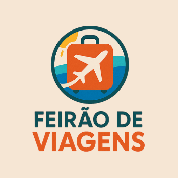 Icone Feirao de Viagens